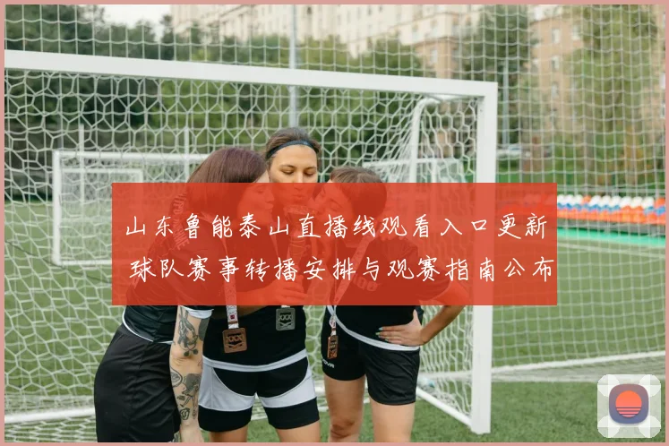 山东鲁能泰山直播线观看入口更新 球队赛事转播安排与观赛指南公布