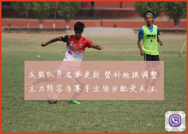 灰熊队员名单更新 替补轮换调整 主力阵容与赛季出场分配受关注