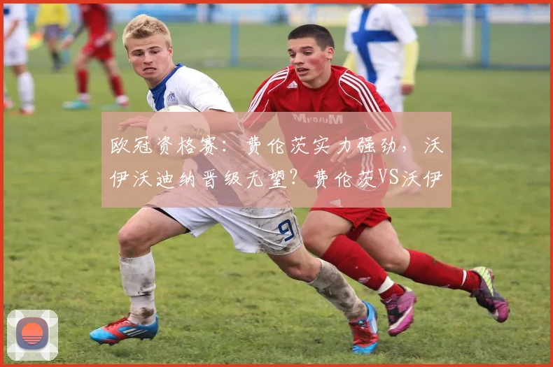 欧冠资格赛:费伦茨实力强劲,沃伊沃迪纳晋级无望?费伦茨VS沃伊沃迪纳