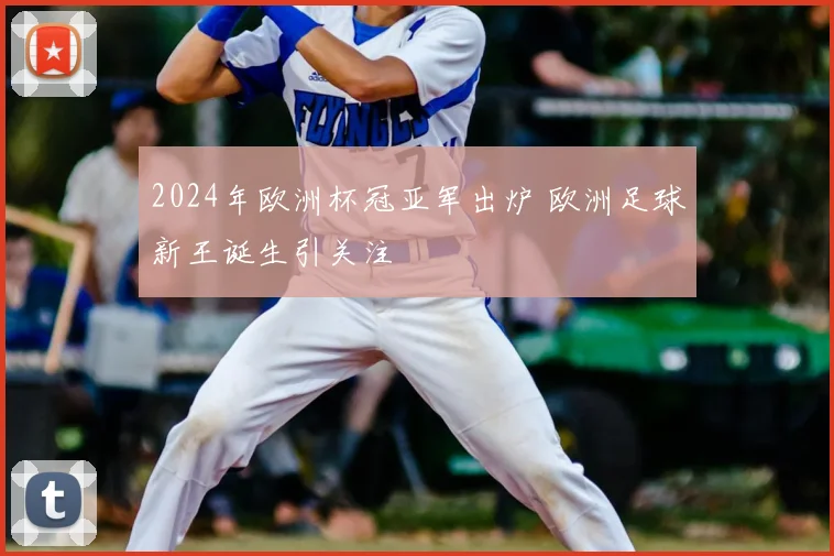 2024年欧洲杯冠亚军出炉 欧洲足球新王诞生引关注